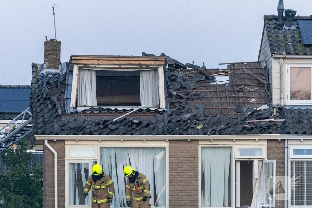 Johan Willem Frisostraat Castricum 112 