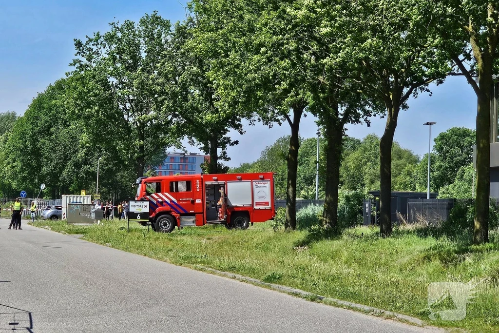 Innovatielaan De Klomp 112 