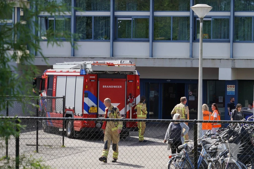 Schepersmaat Nieuws Assen 