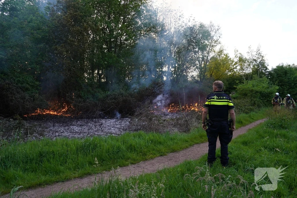 Wethouder Bergerweg 112 melding Assen 