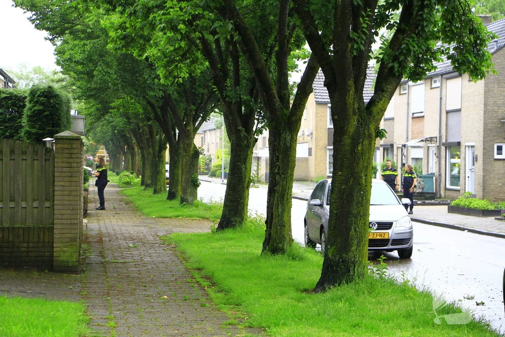 Johan Willem Frisolaan Weert 112 