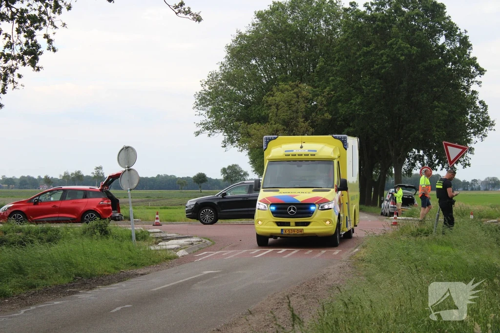 D.H. Vinkersweg 112 melding Westerlee 