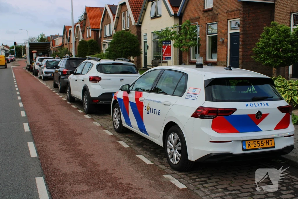 Buys Ballotstraat 112 melding Goes 