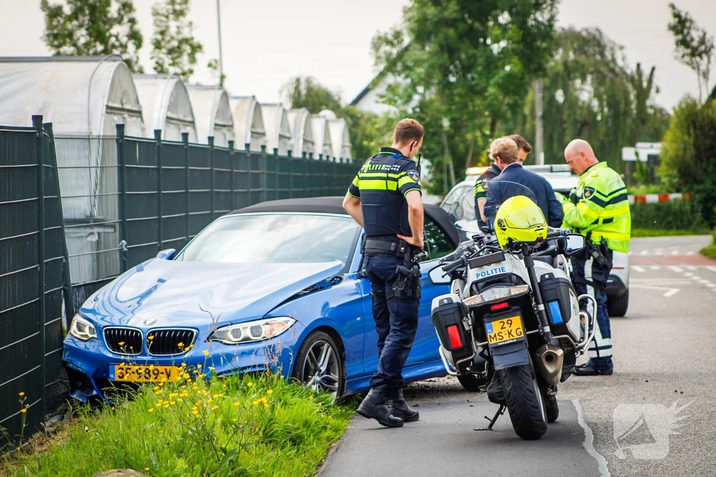 Nieuweweg Nieuws Reeuwijk 