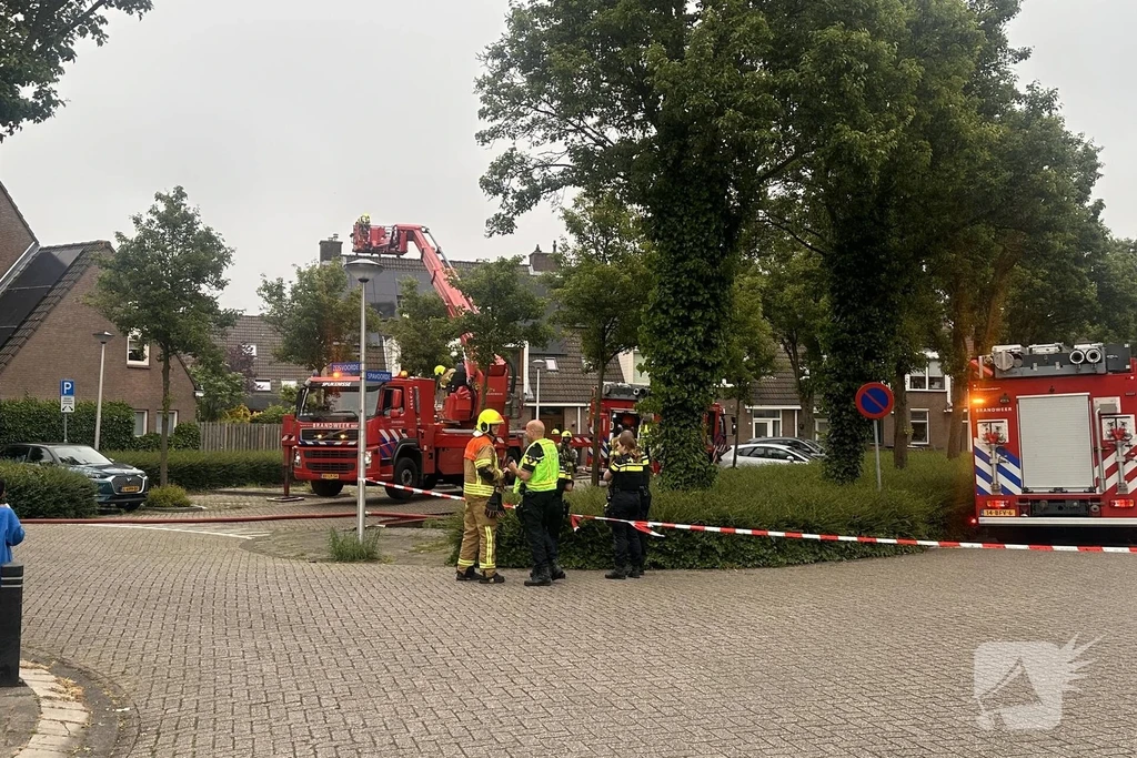 Wanvoorde Spijkenisse 112 