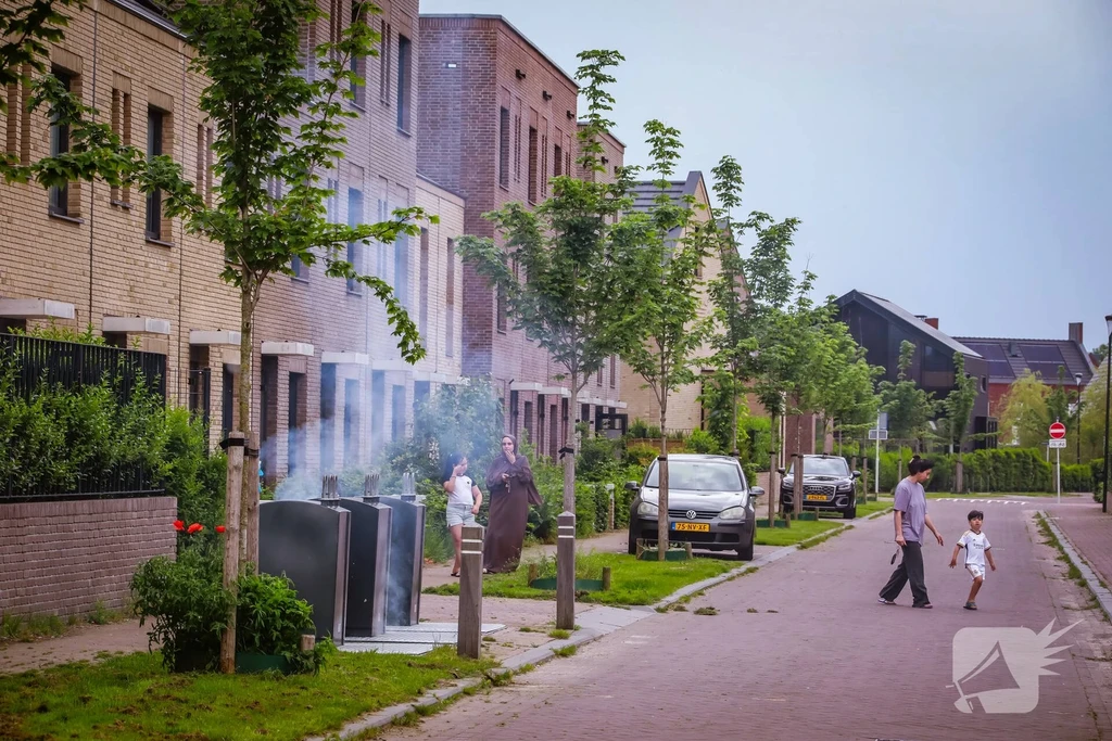 Stevensweertstraat 112 nieuws Amersfoort 