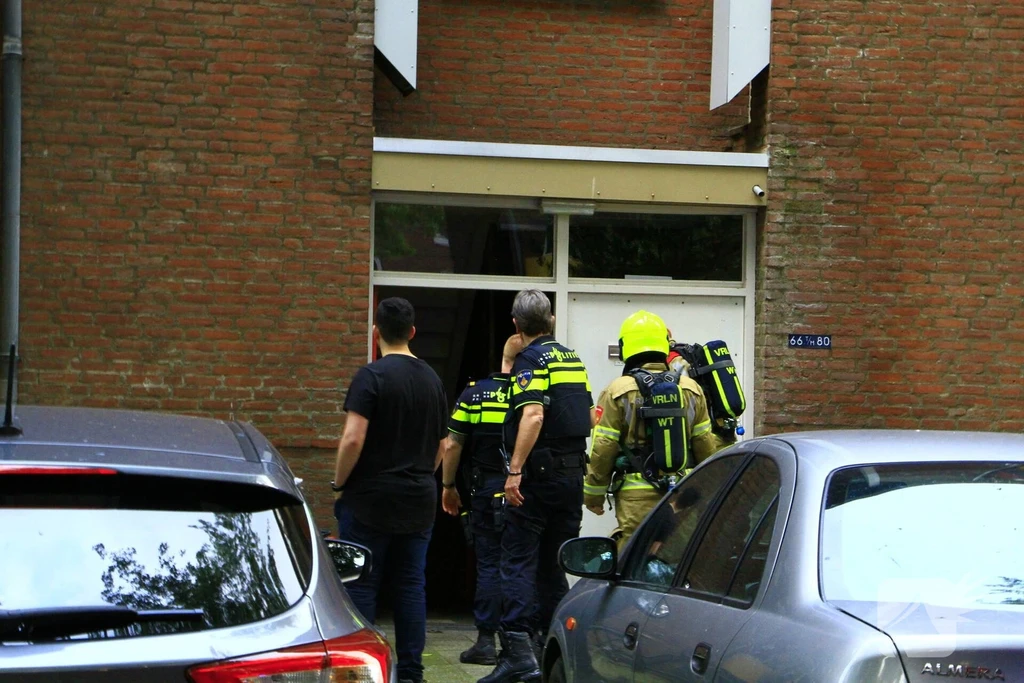 Dillenburg Weert 112 
