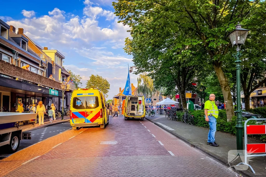 Broerswetering Bunschoten-Spakenburg 112 