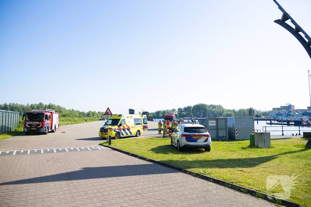 Oranje Nassauplein 112 meldingen Huizen 