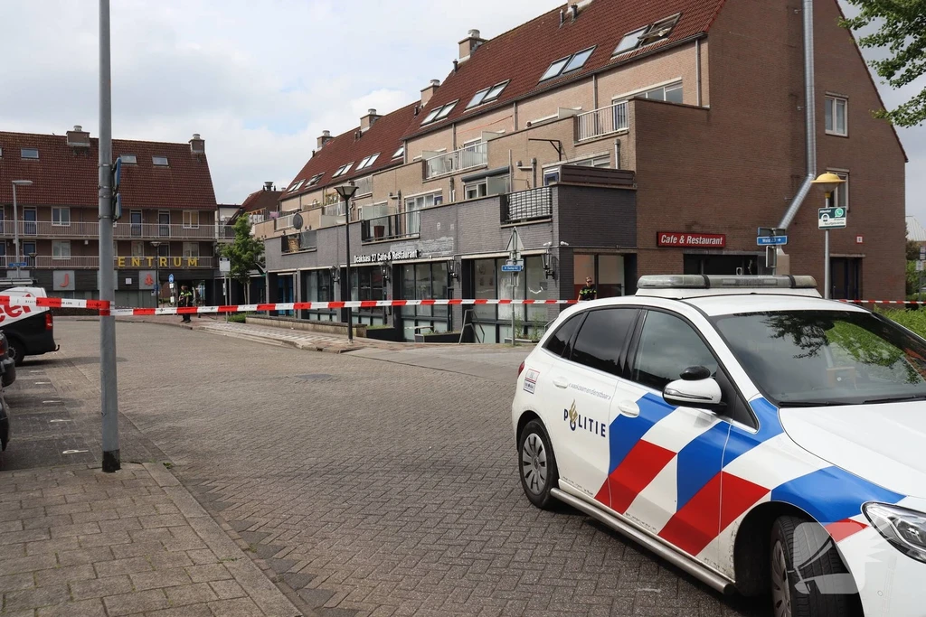 Horst 37 112 melding Lelystad 