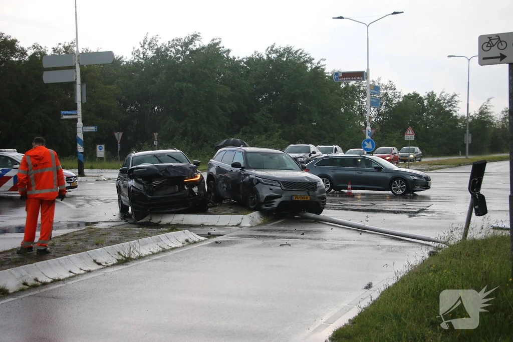 Ruigenhoekerweg 112 melding De Zilk 