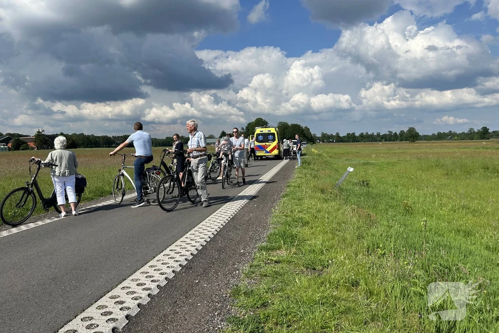 Ligtenbergerweg 112 melding Nijverdal 