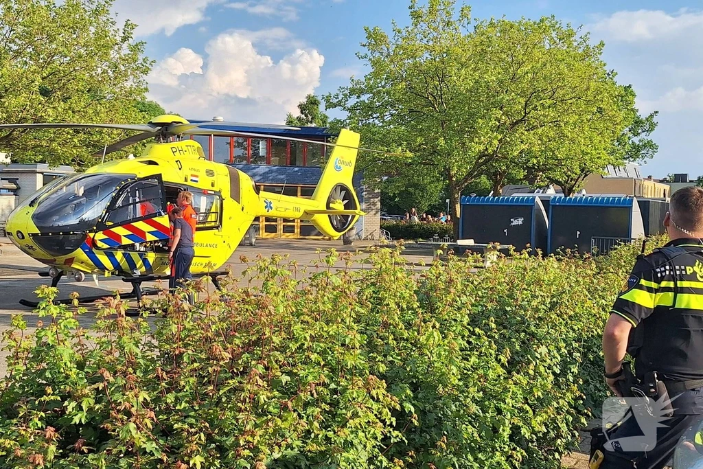 Wold 20 Nieuws Lelystad 