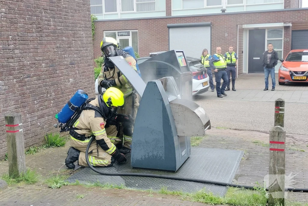 Strandwal Nieuws Vlissingen 