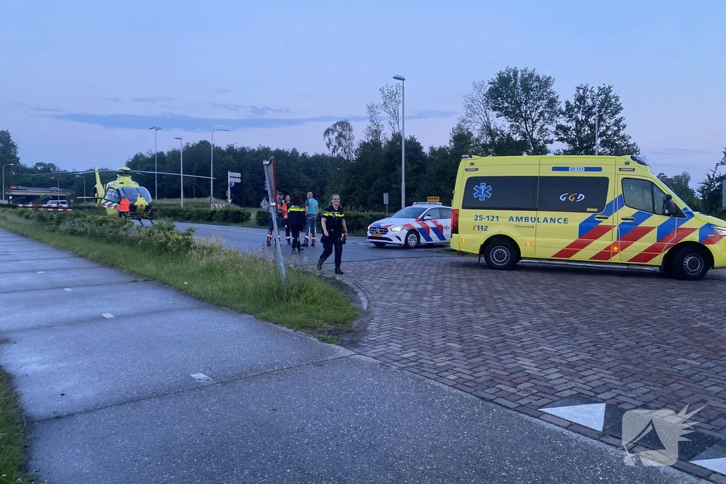 Wijk 8 Urk 112 