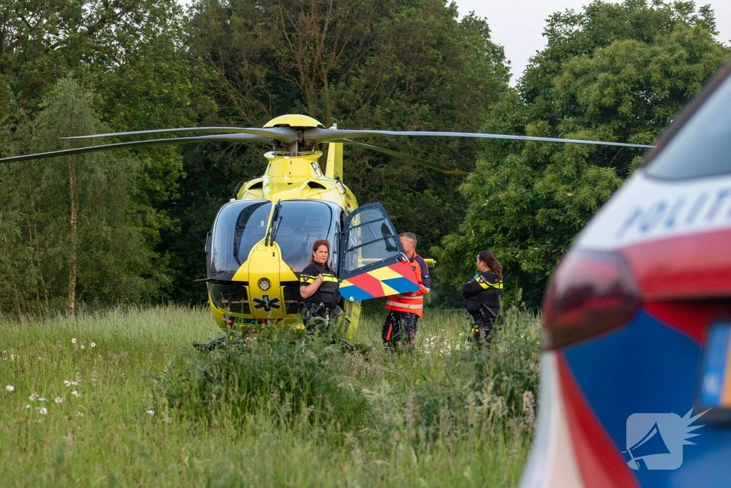 Vlodropstraat 112 meldingen Tilburg 