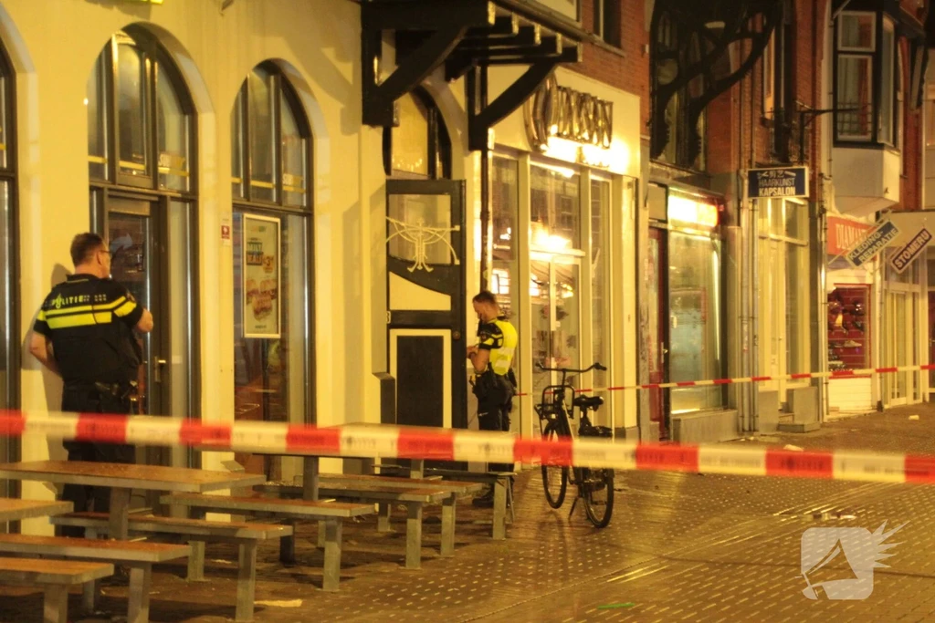 Leeuwenstraat Nieuws Hilversum 