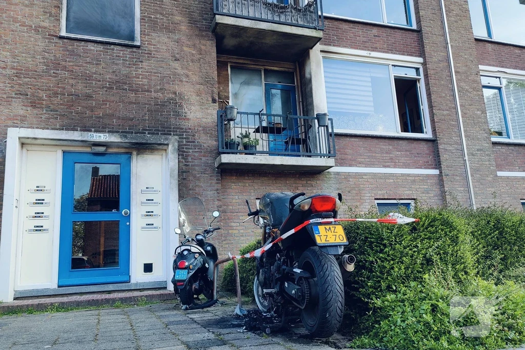 Scheldestraat 112 meldingen Purmerend 