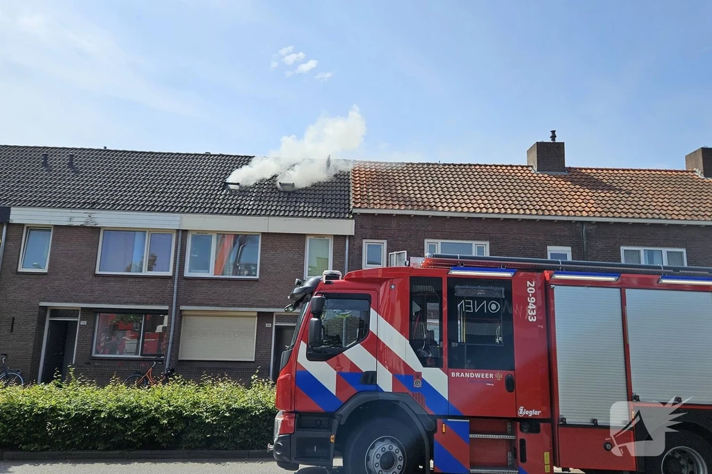 Ringbaan-Noord 112 nieuws Tilburg 