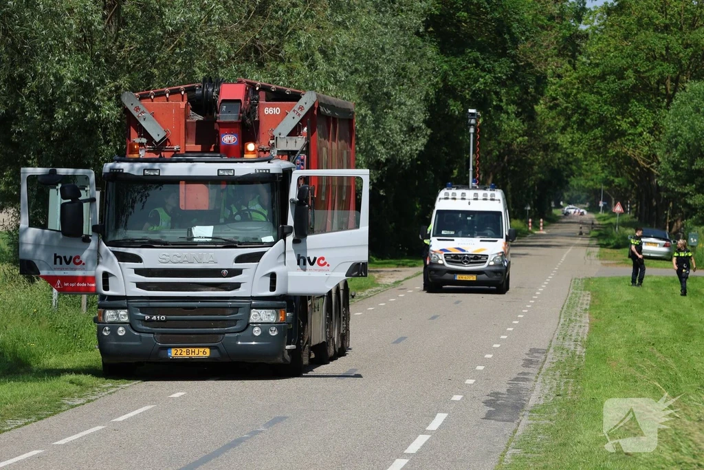 Nieuwesluizerweg 112 meldingen Slootdorp 