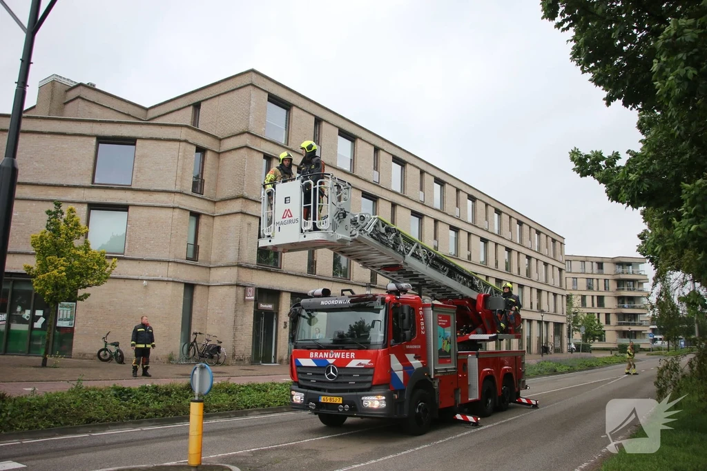 Weteringkade 112 nieuws Noordwijk 