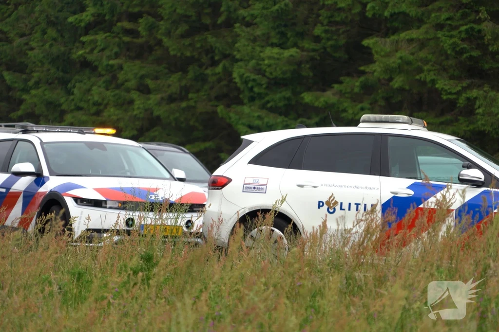 Rijksweg - N33 L 17,8 Rolde 112 