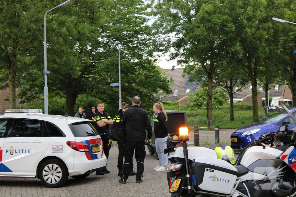 Verisstraat Nieuws Hoofddorp 