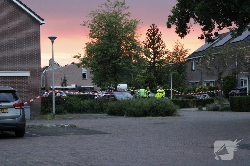 Kievitsbloem Dalfsen 112 