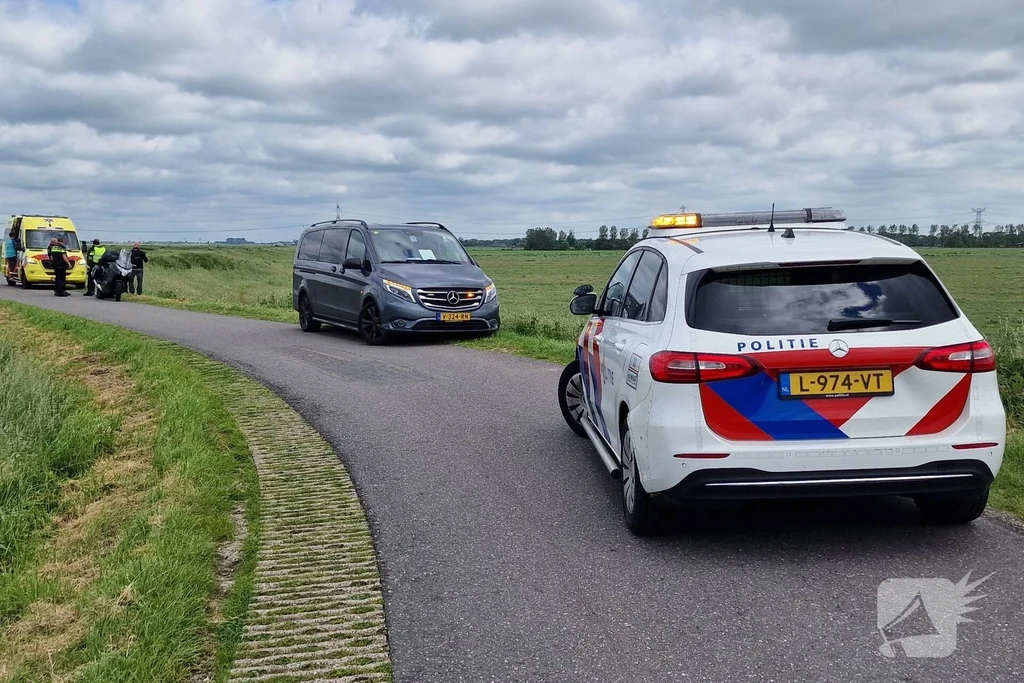 Zeedijk 112 nieuws Assendelft 