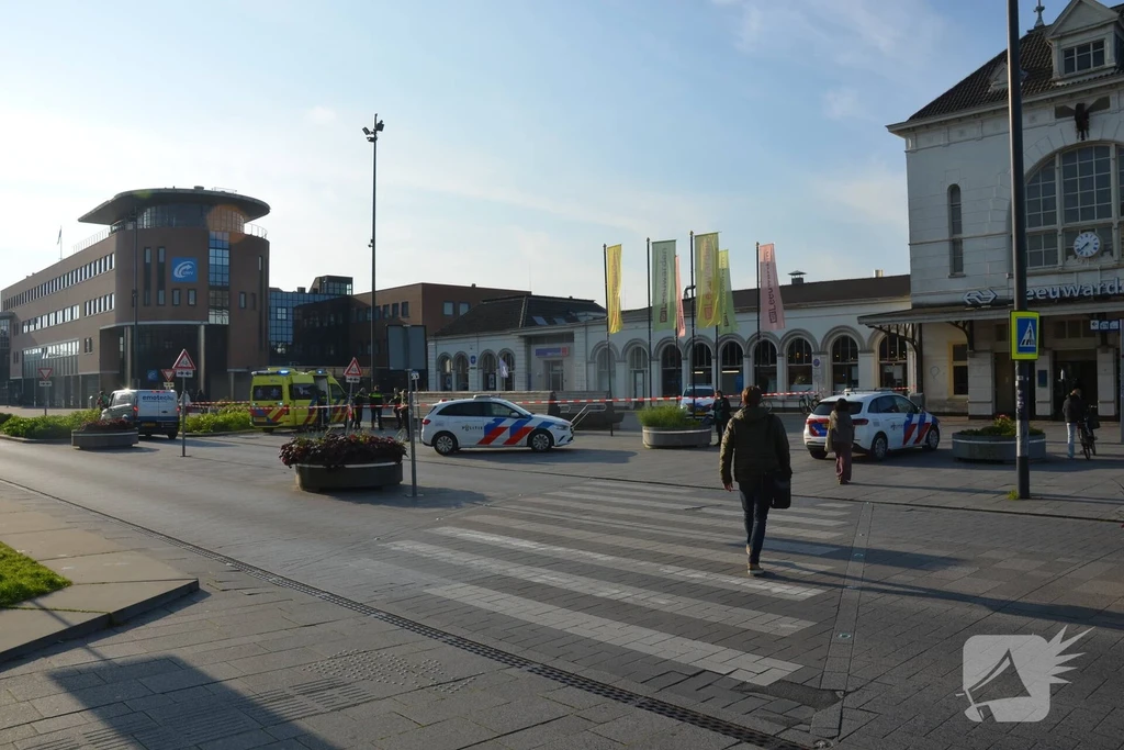Stationsweg Nieuws Leeuwarden 