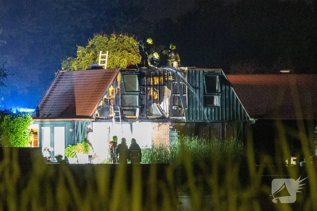 Vijverweg Nieuws Nieuwe Niedorp 