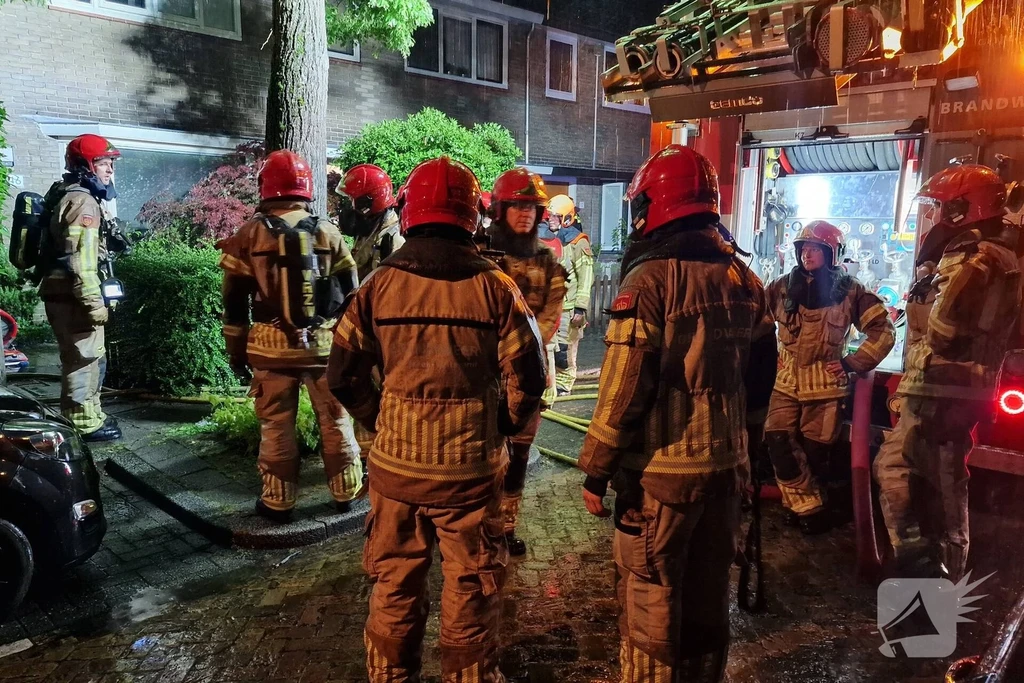 Dahliastraat Koog aan de Zaan 112 