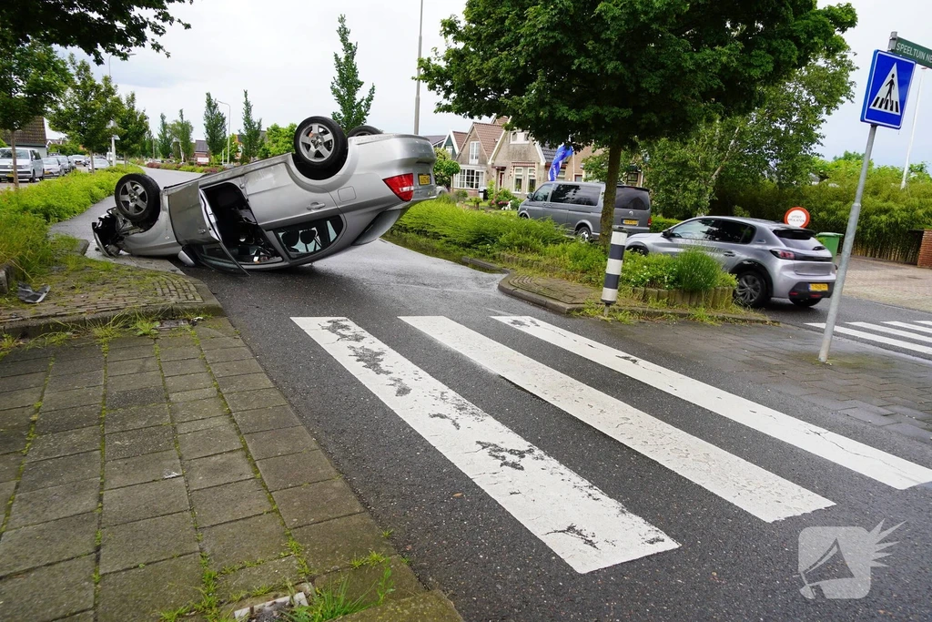Zeedijk 112 melding Wervershoof 