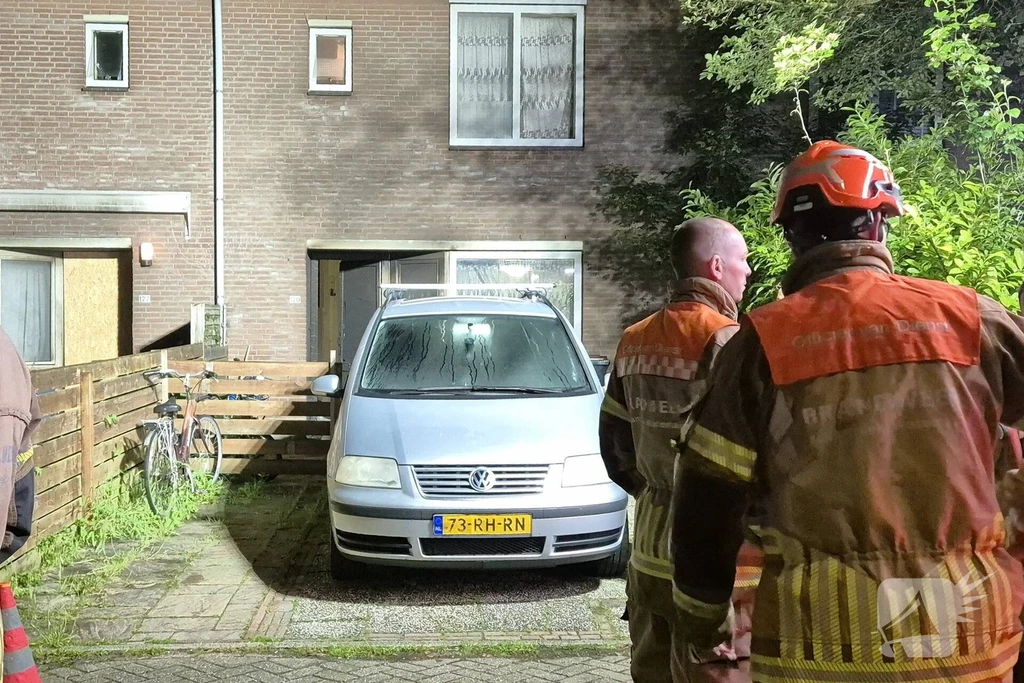 Speelwagenstraat Purmerend 112 