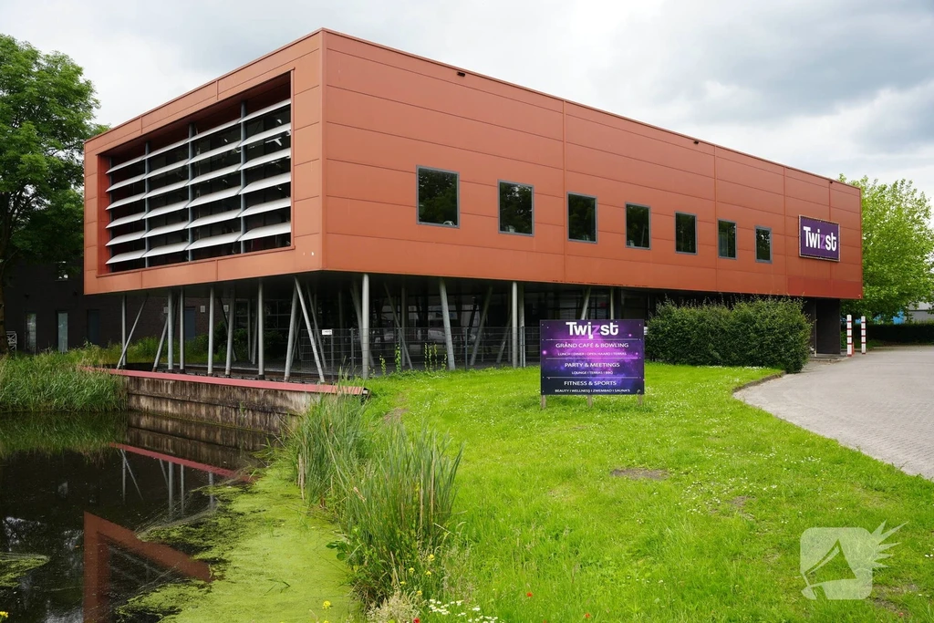 De Kronkels Nieuws Bunschoten-Spakenburg 