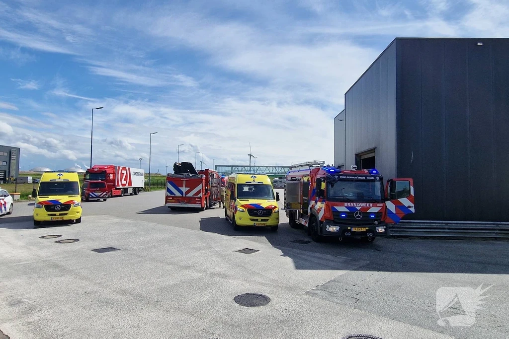 Kleine Steng Nieuws Westzaan 