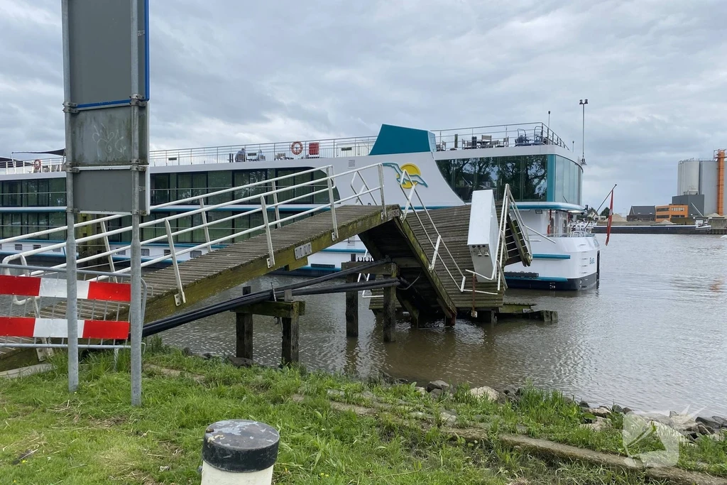 Voorhaven 112 nieuws Schoonhoven 