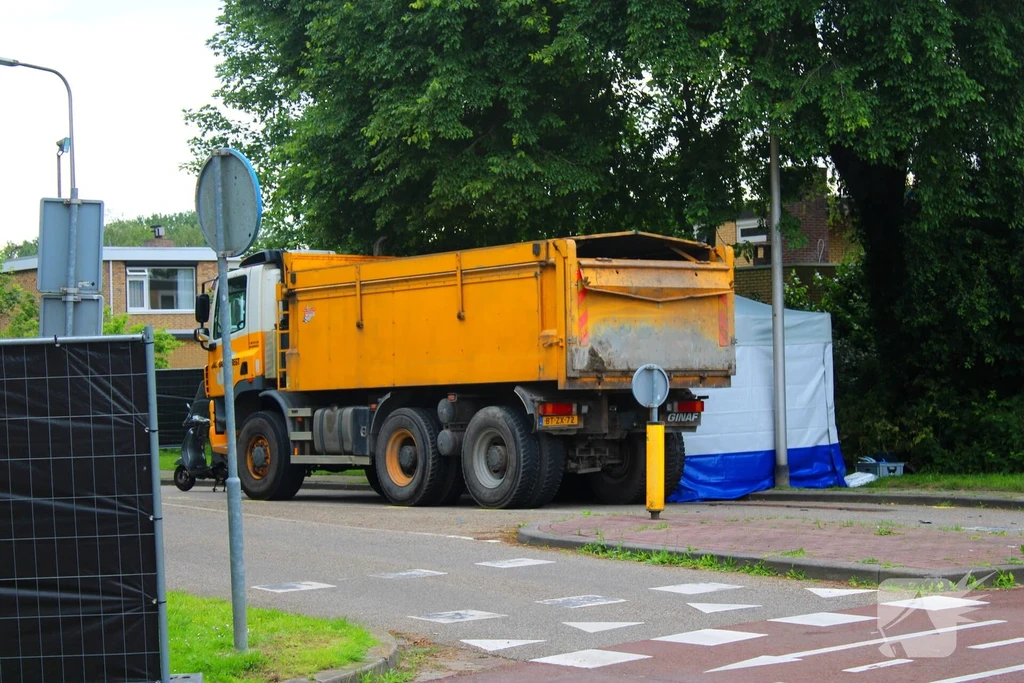 Binnenbaan 112 nieuws Rhoon 