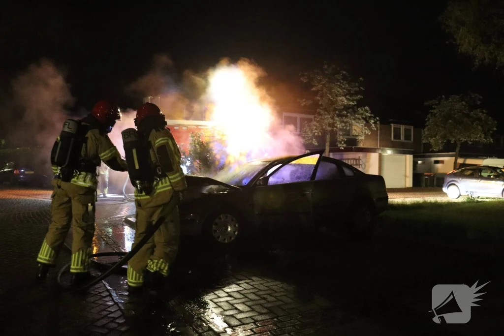 Punter 32 112 meldingen Lelystad 