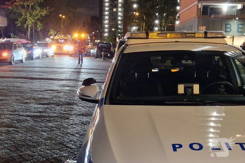Bergblauwstraat 112 nieuws Zaandam 