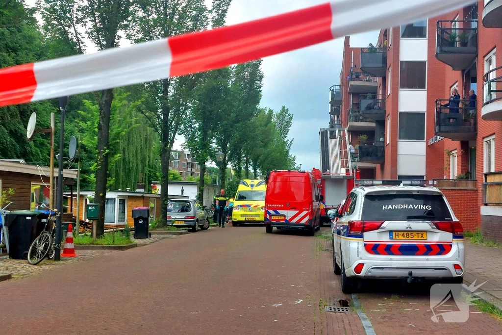 Oostersingel Leeuwarden 112 