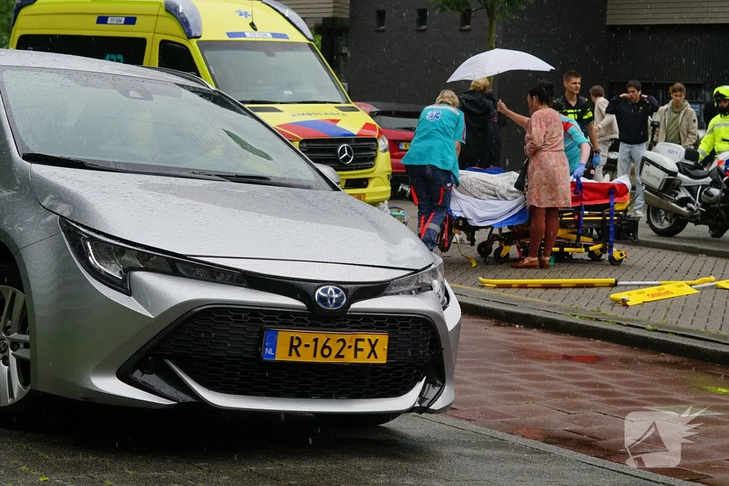 Smeetslandseweg Rotterdam 112 