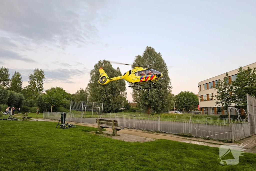 Graaf Florisweg Gouda 112 