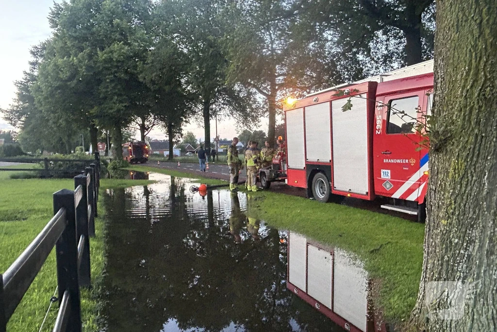 Goorseweg 112 melding Enter 