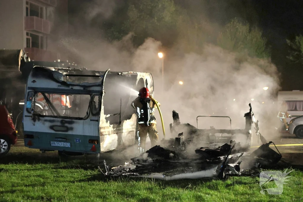 Leverkruidweg 112 melding Zaandam 