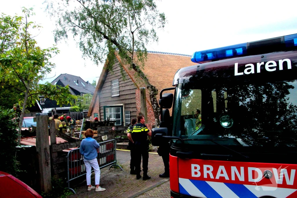 Laren