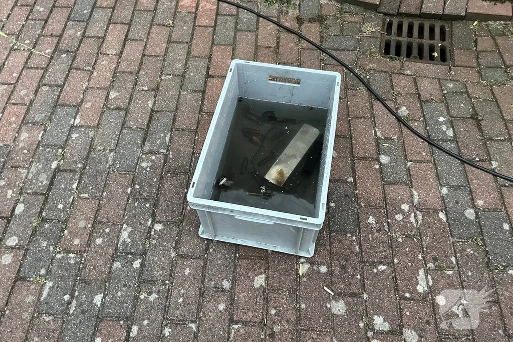Voorstraat Nieuws Lekkerkerk 