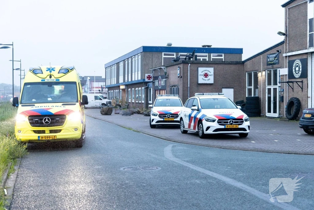Kromhoutstraat Nieuws IJmuiden 