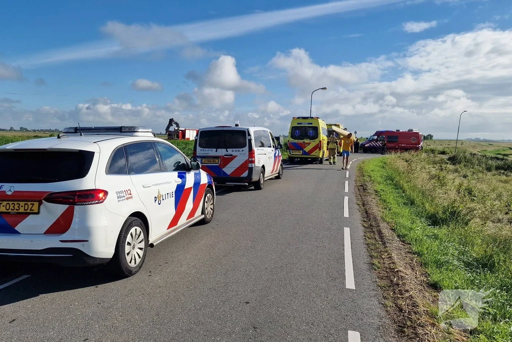 Engewormer 112 nieuws Wormer 