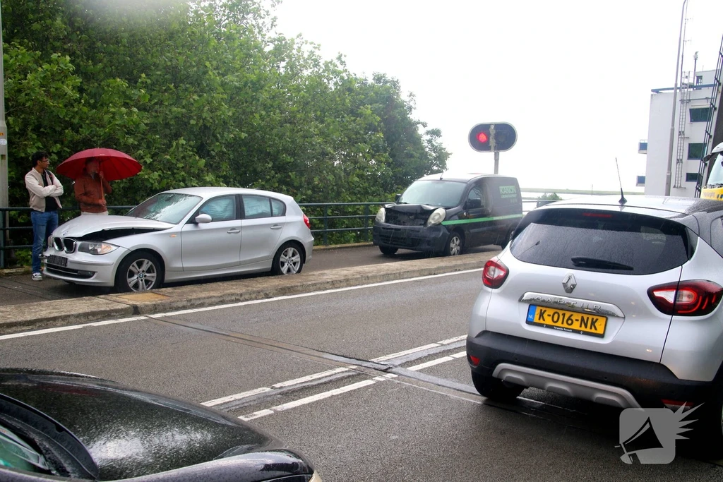 Markerwaarddijk - N307 76,0 Nieuws Lelystad 